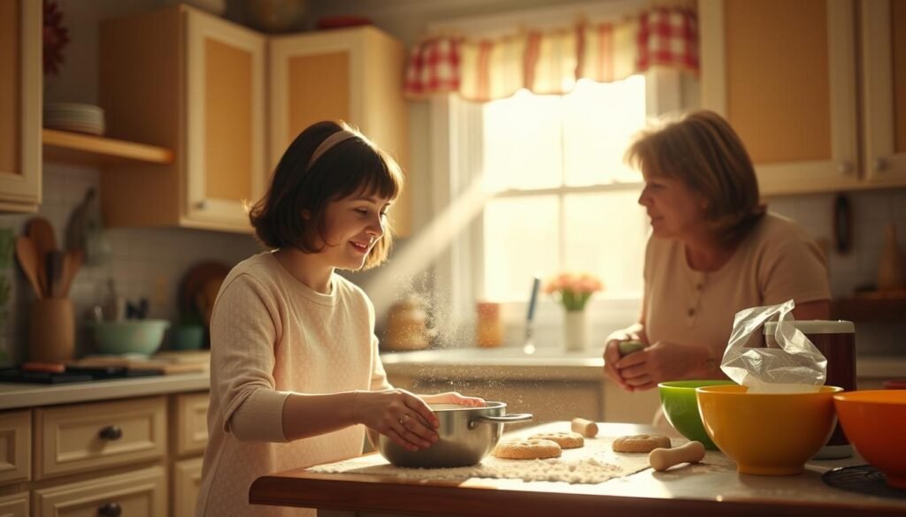 Ina Garten Childhood